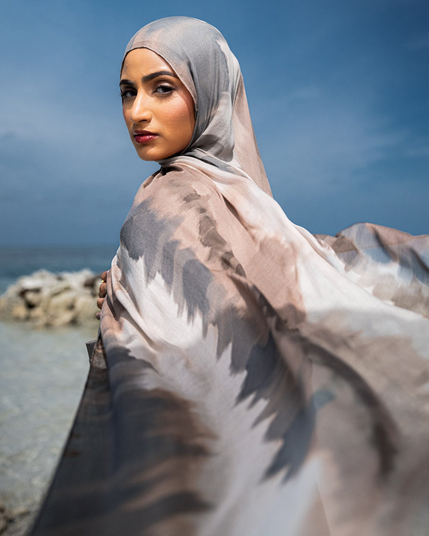 Aurora Viscose (Package)