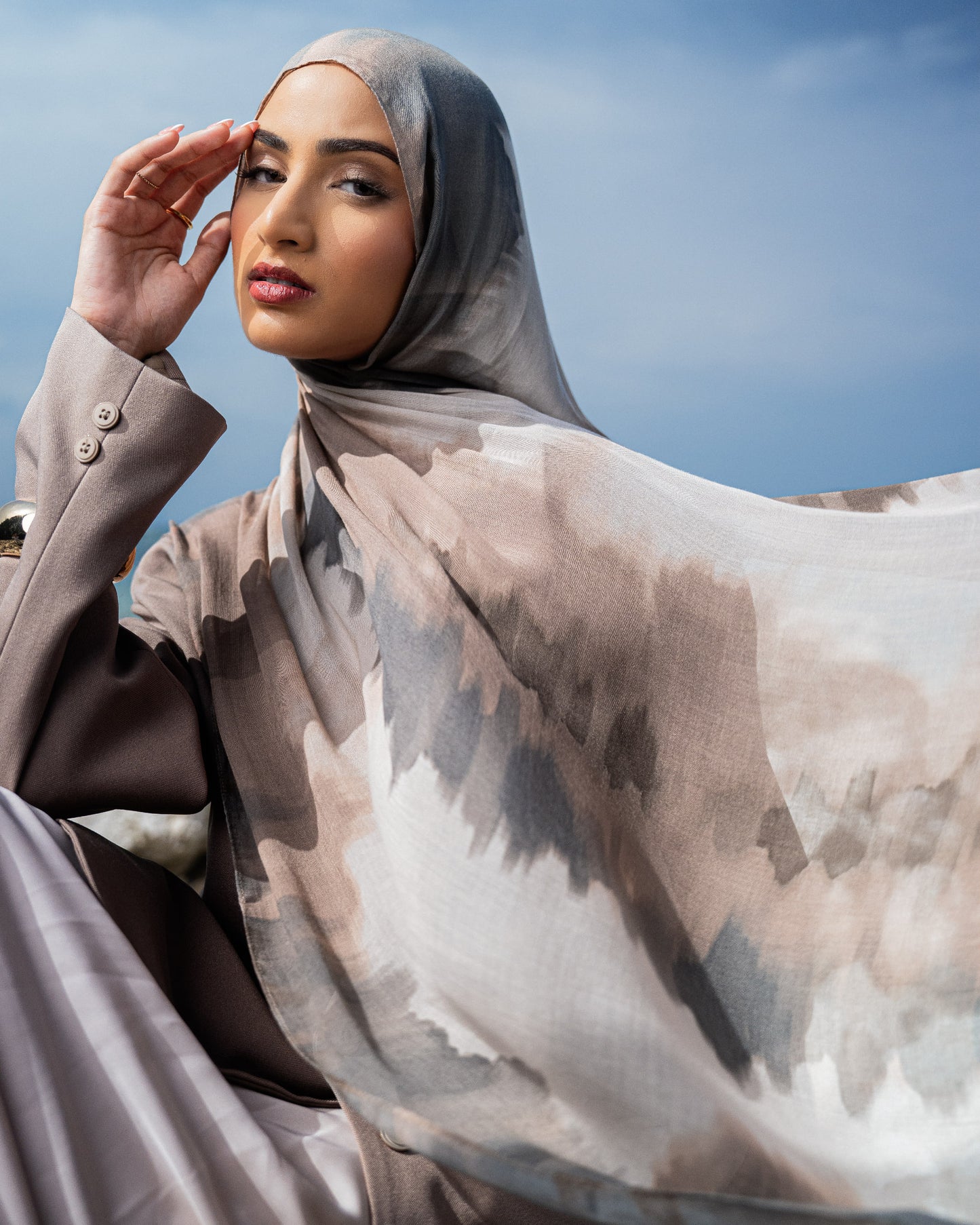 Aurora Viscose