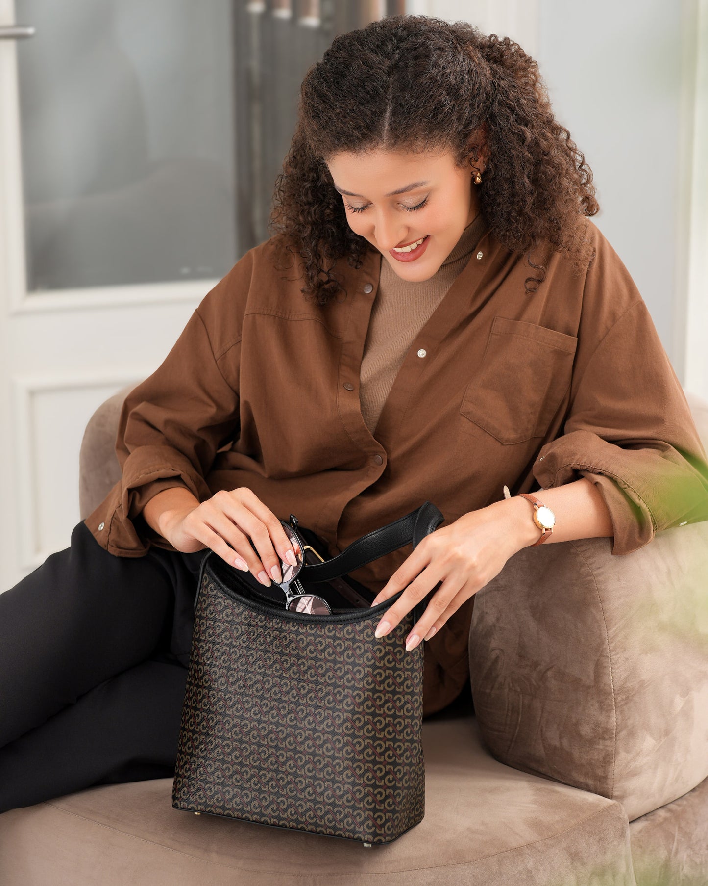 Autonoma Small Bag