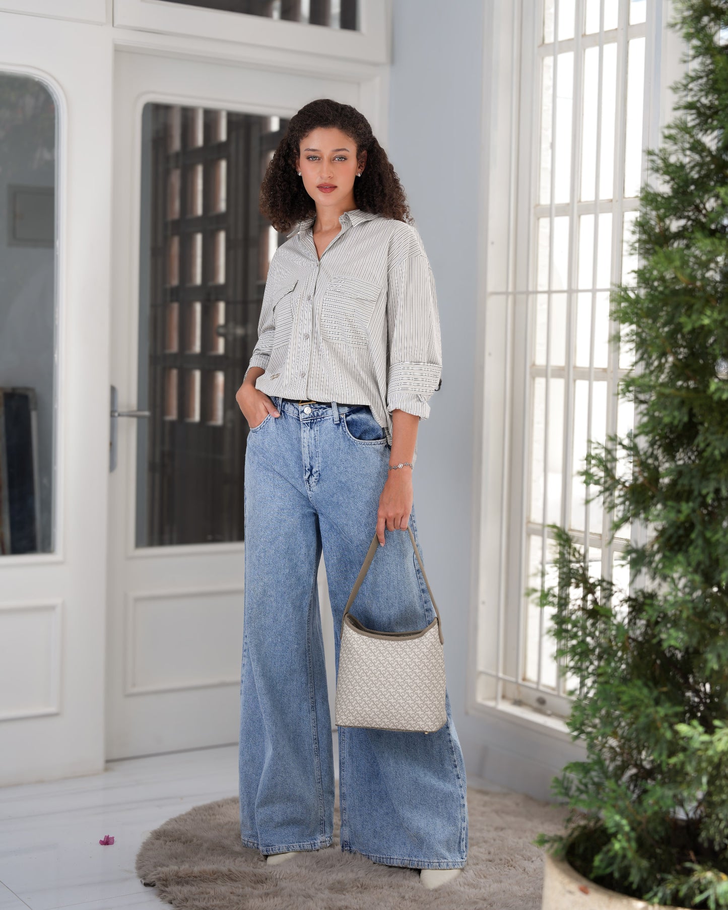 Autonoma Small Bag