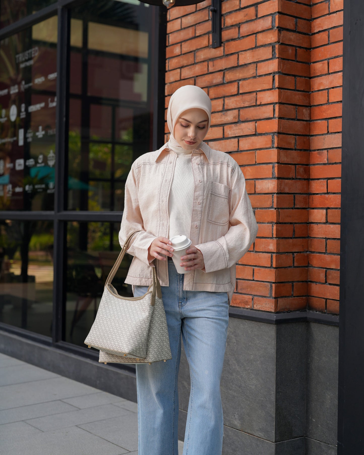 Autonoma Midi Bag