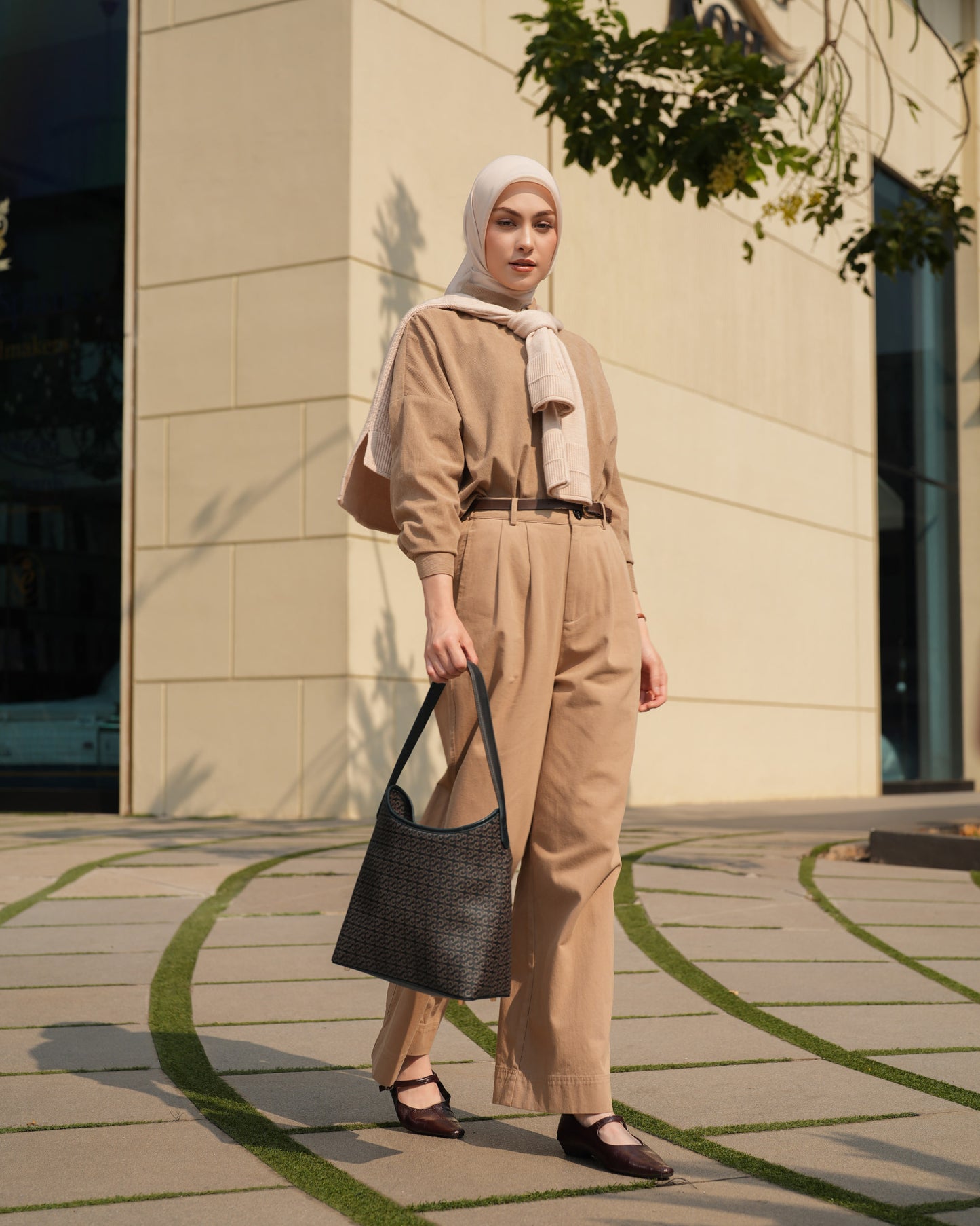 Autonoma Midi Bag
