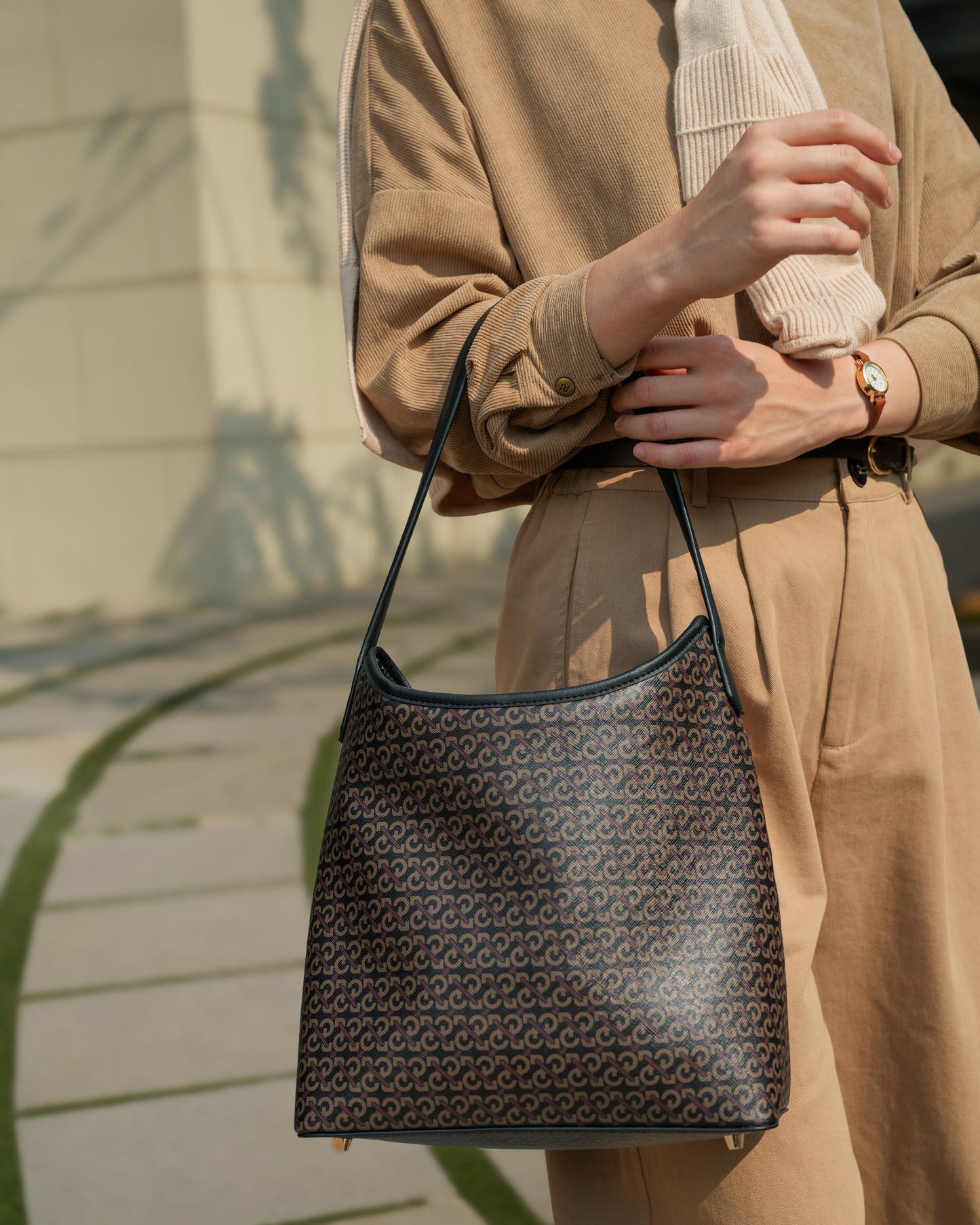 Autonoma Midi Bag