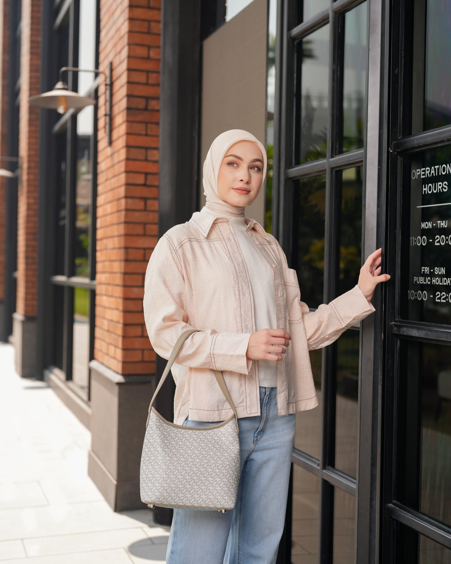 Autonoma Small Bag