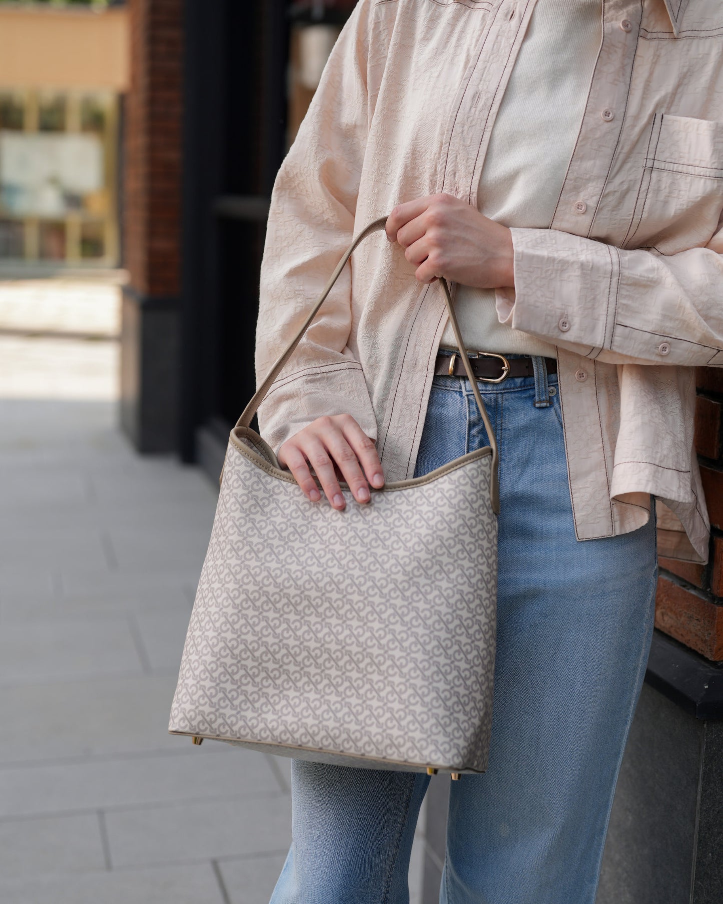 Autonoma Midi Bag