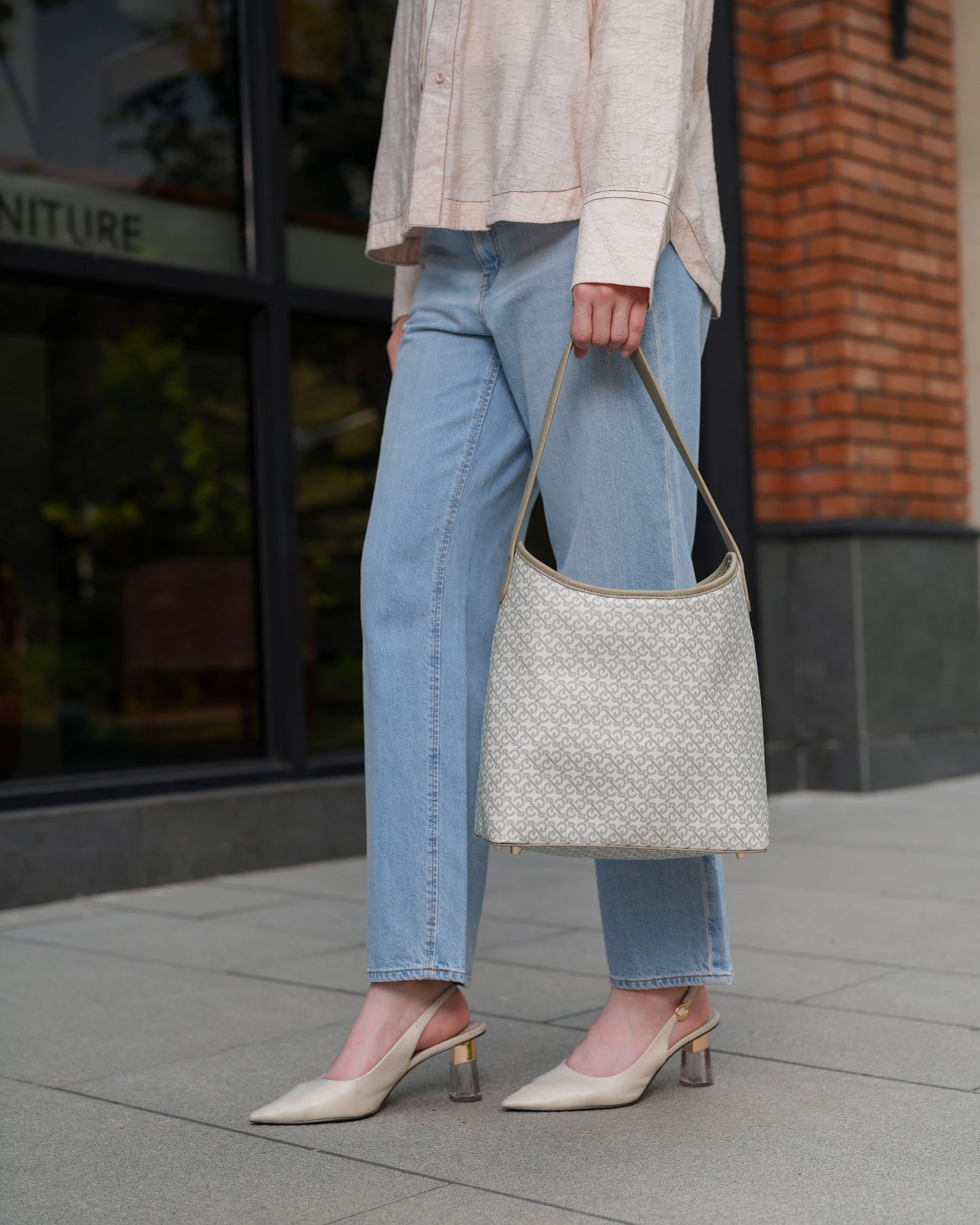 Autonoma Midi Bag
