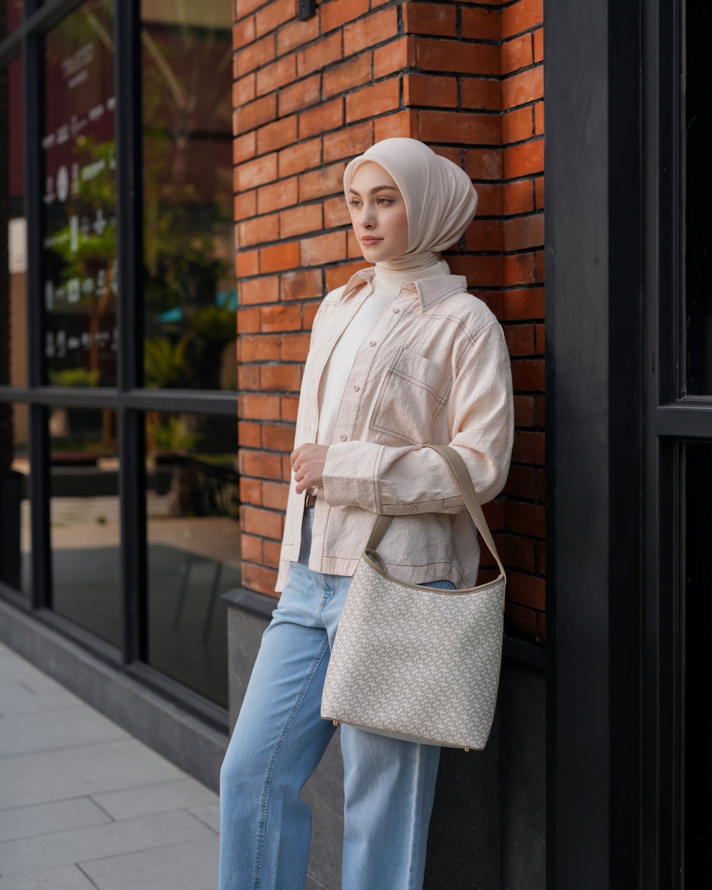 Autonoma Midi Bag