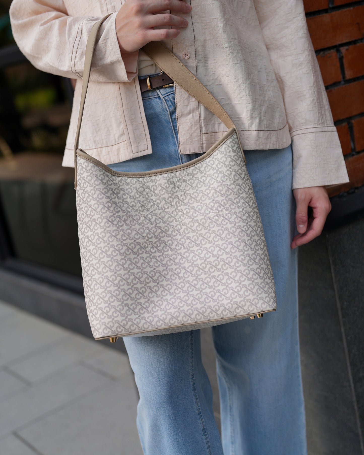 Autonoma Midi Bag