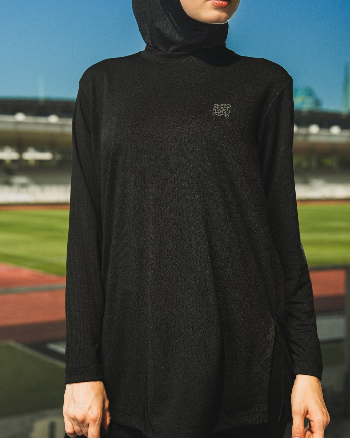 New Ava Blouse