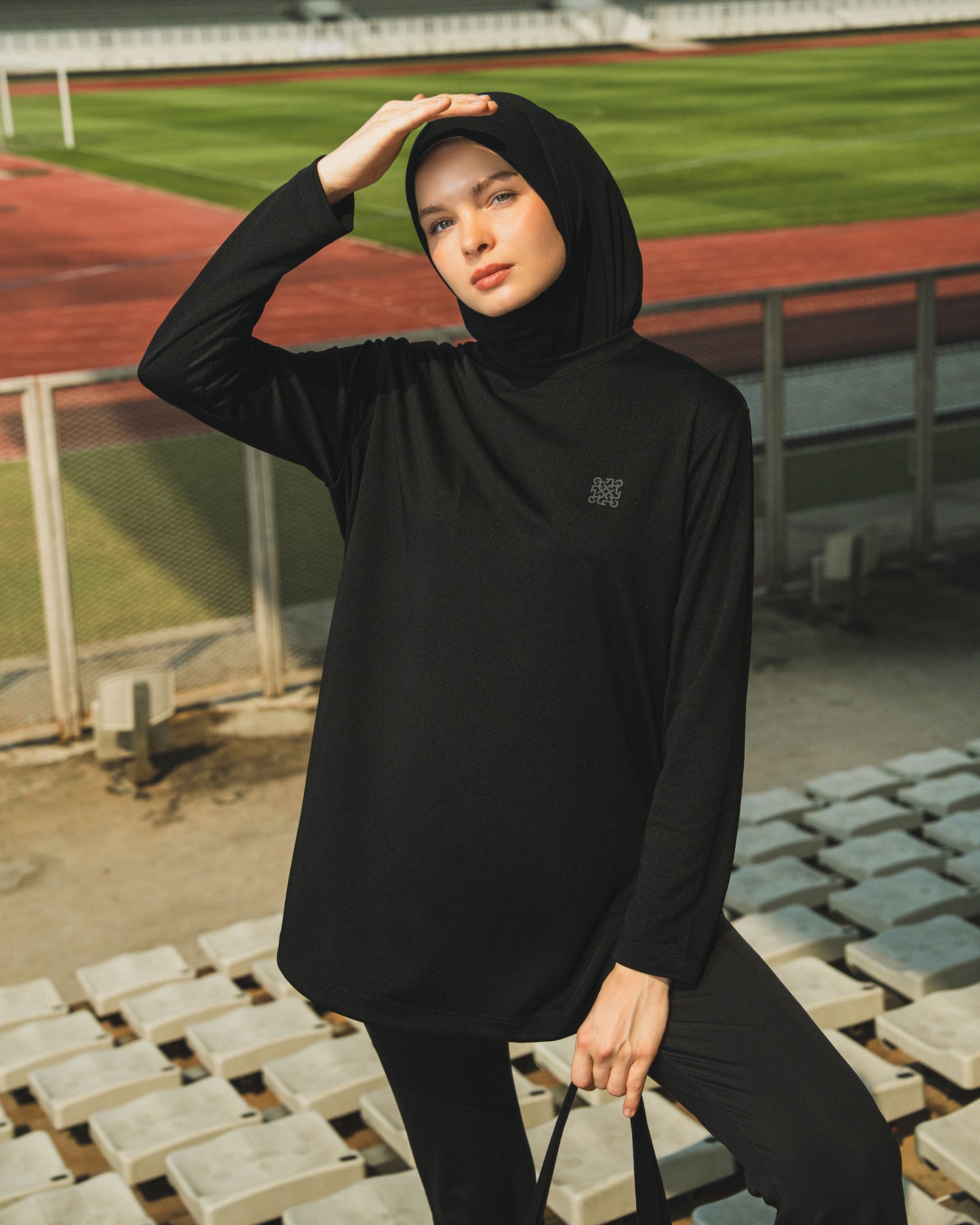New Ava Blouse