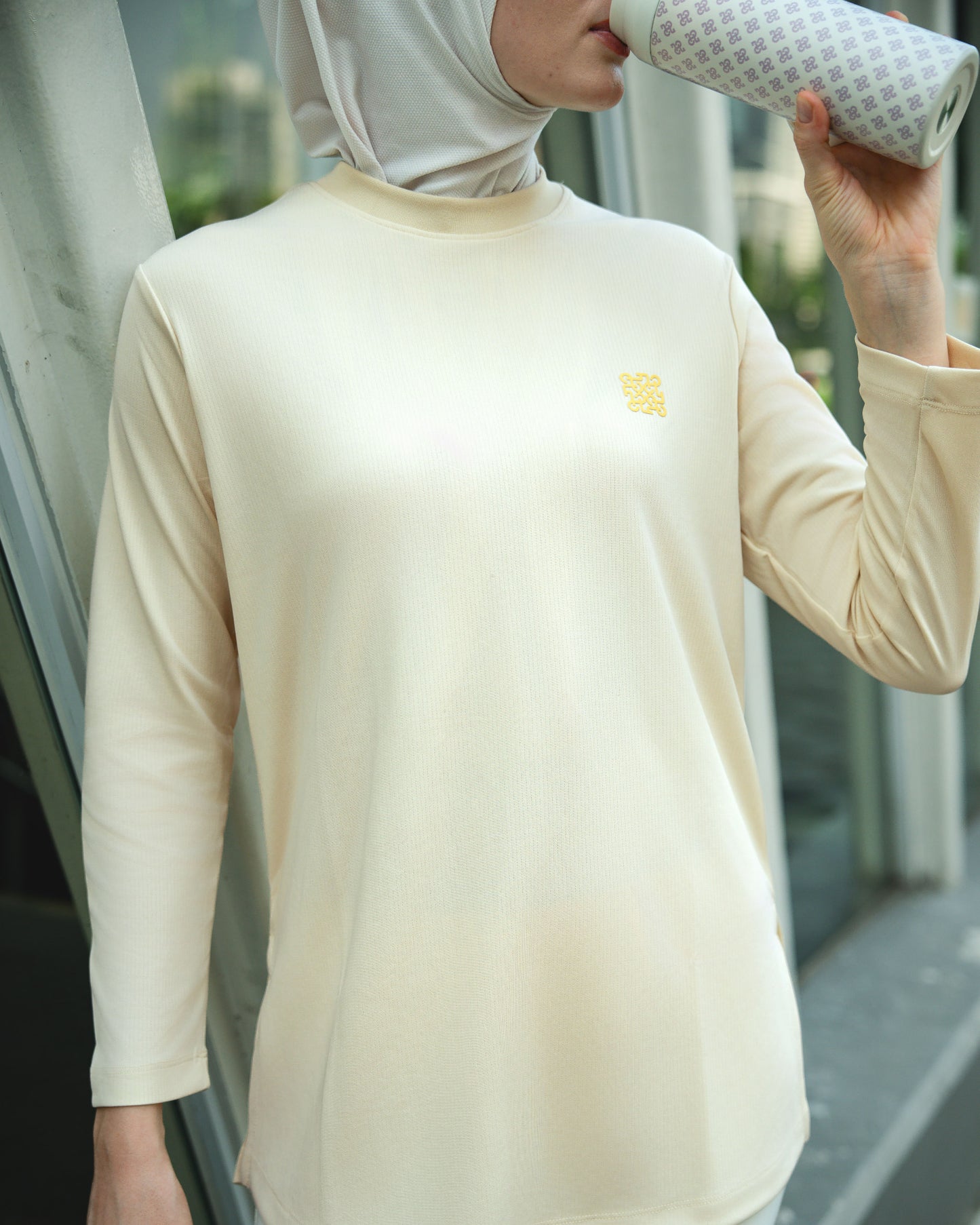 New Ava Blouse