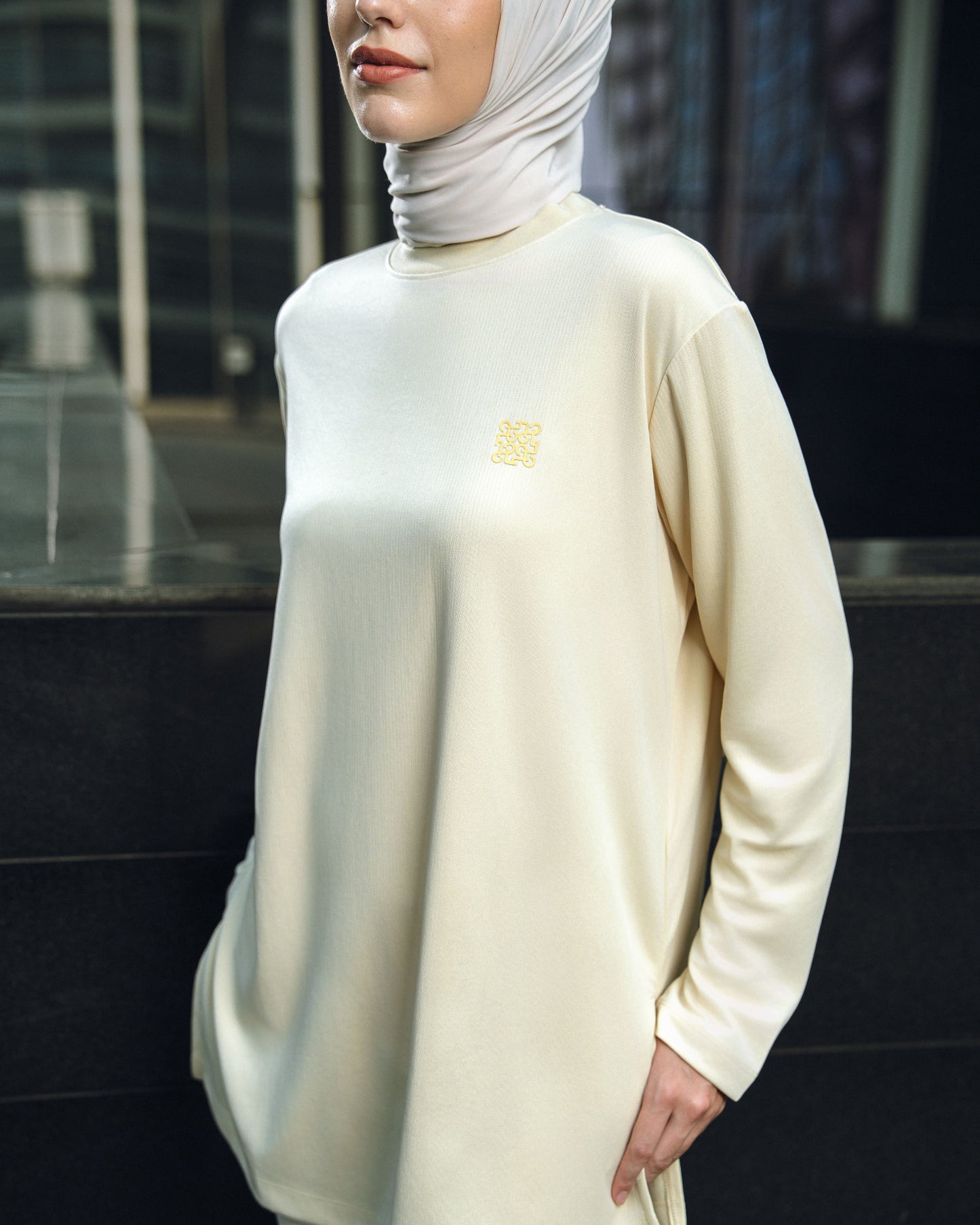 New Ava Blouse