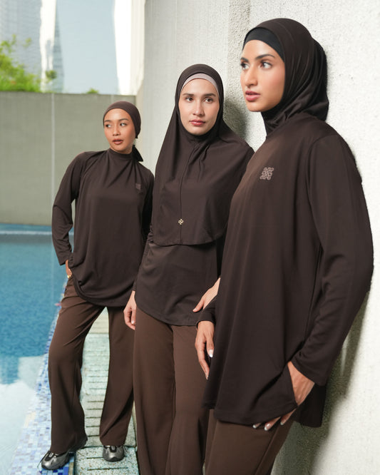 New Ava Blouse