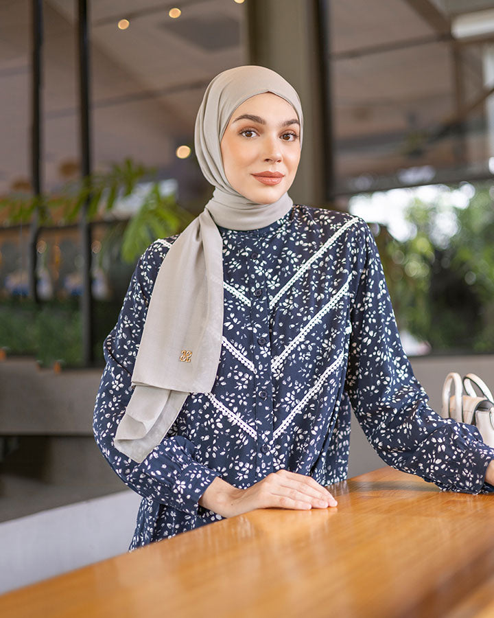 HL Pashmina Cotton Instant