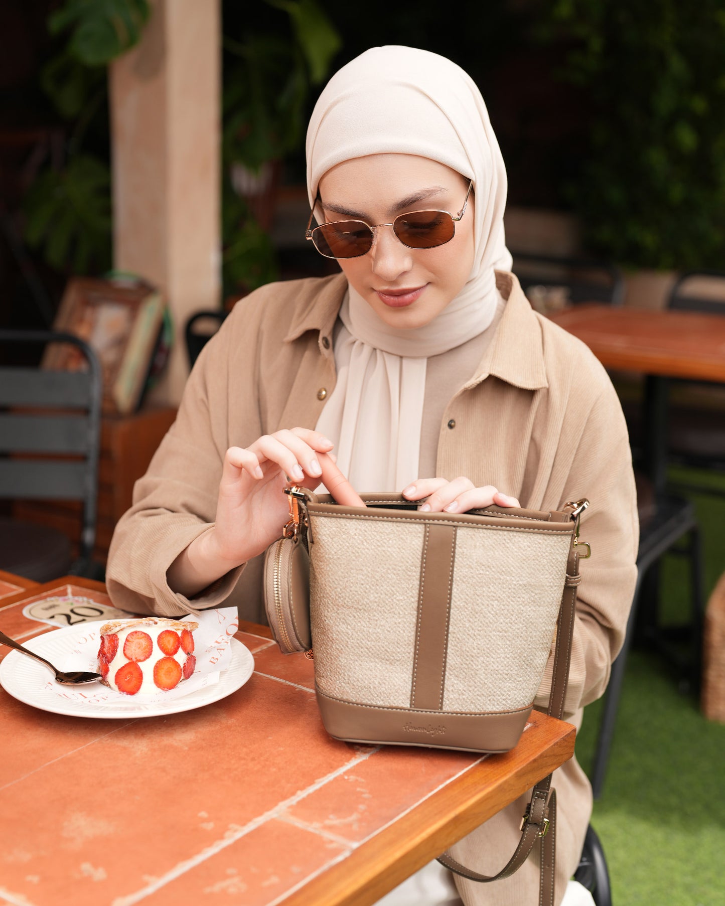 Bellina Bag