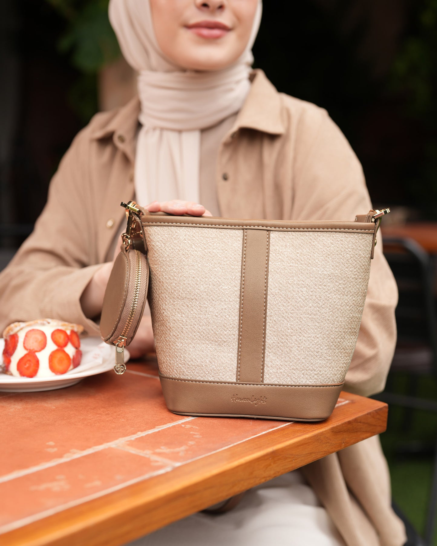 Bellina Bag