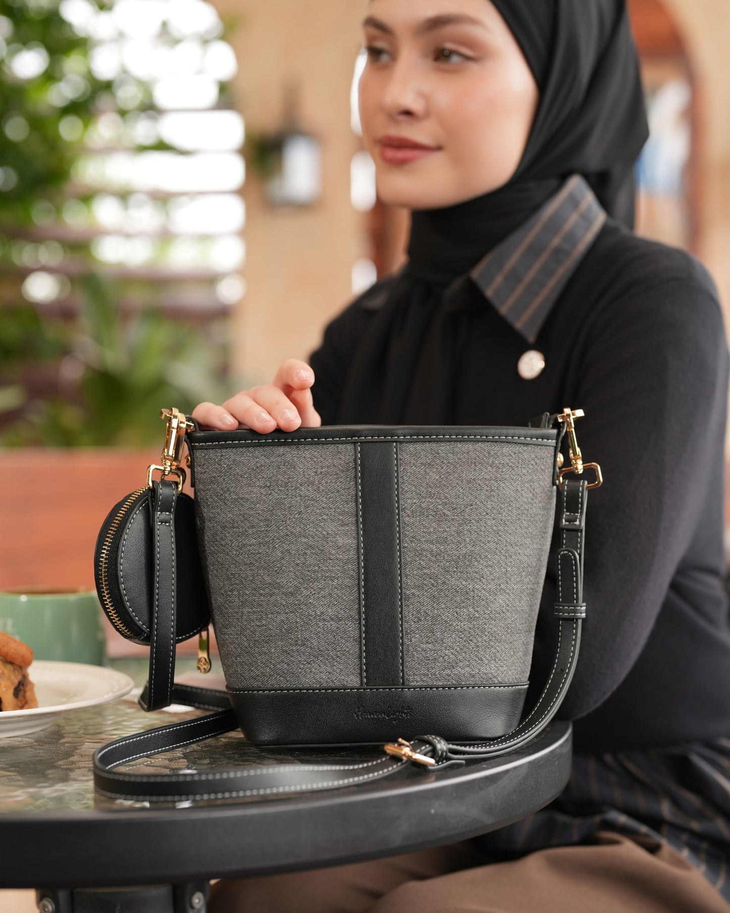 Bellina Bag