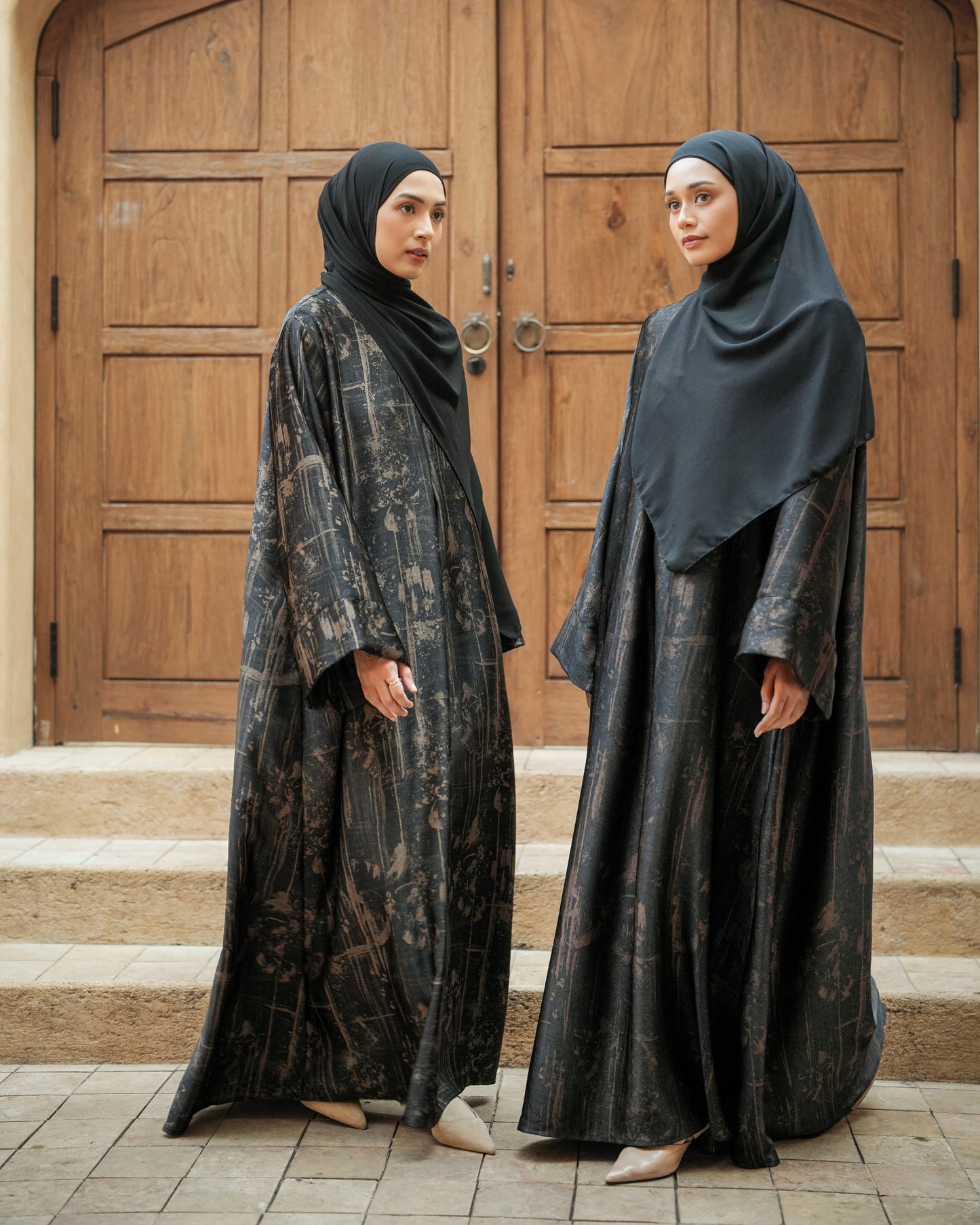 Amisya Abaya
