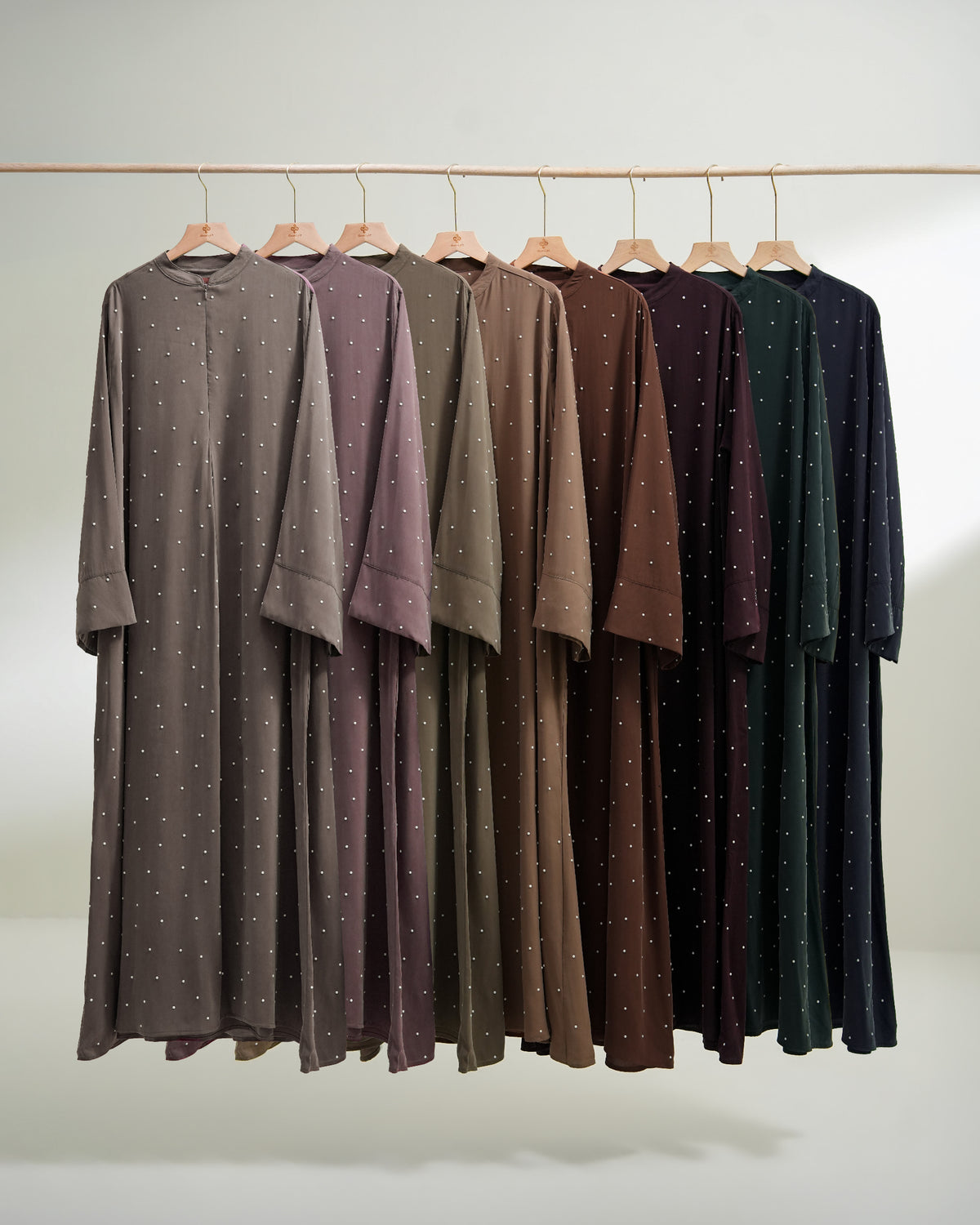 Safina Abaya