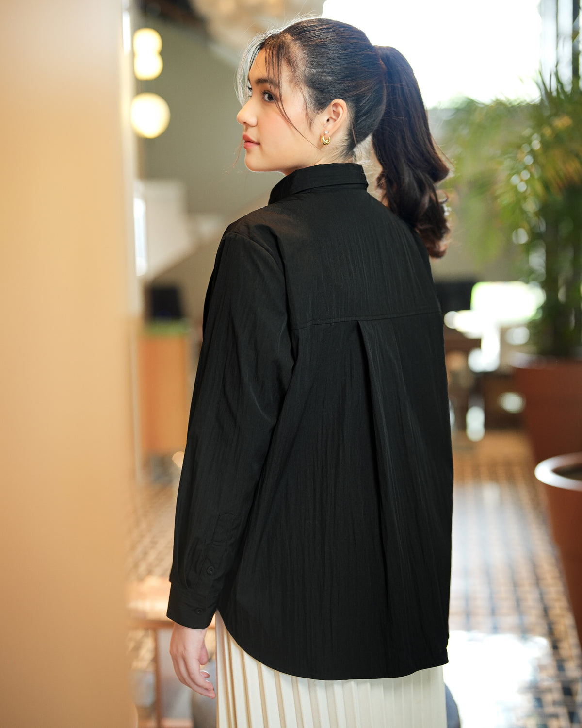 Becca Shirt