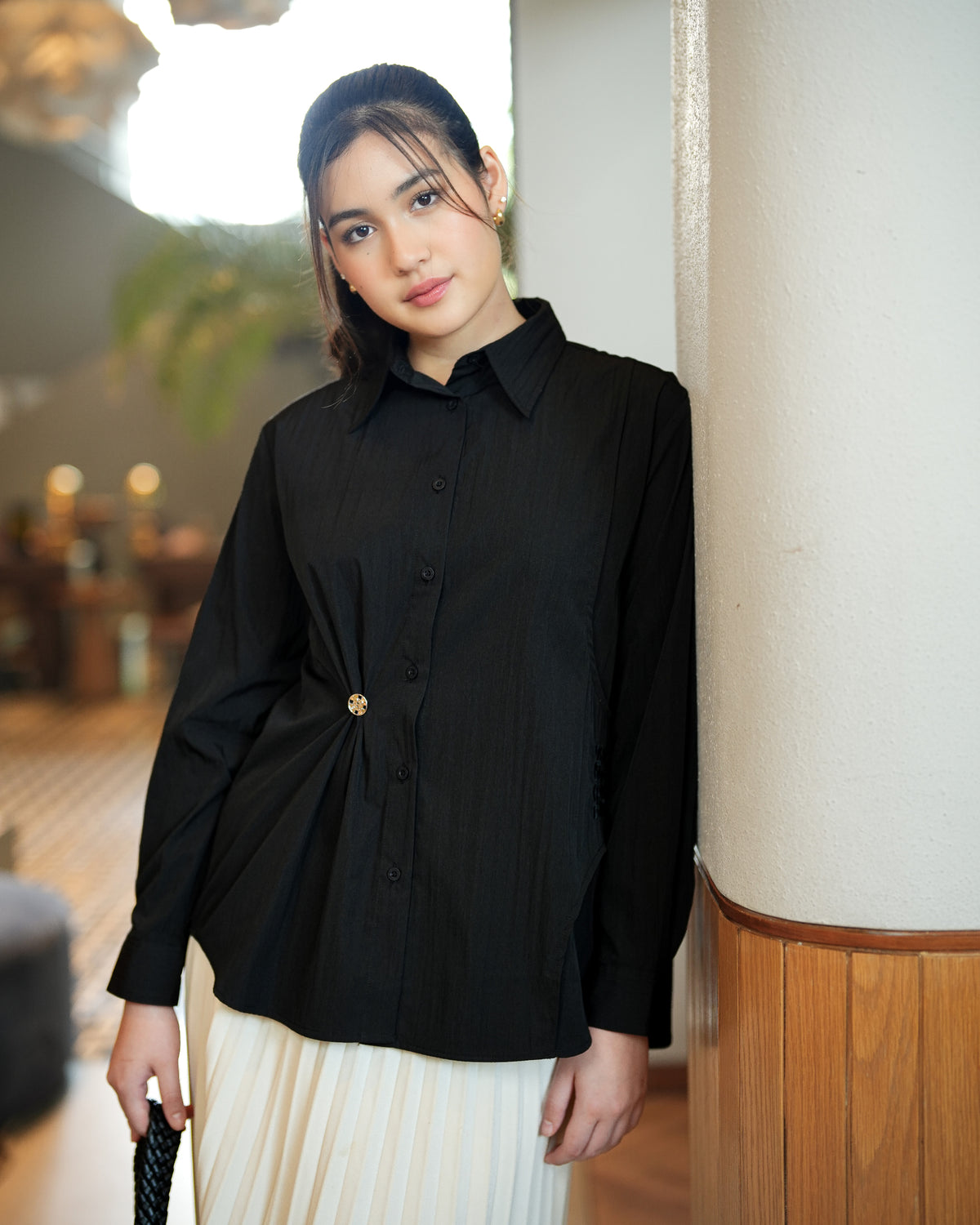 Becca Shirt