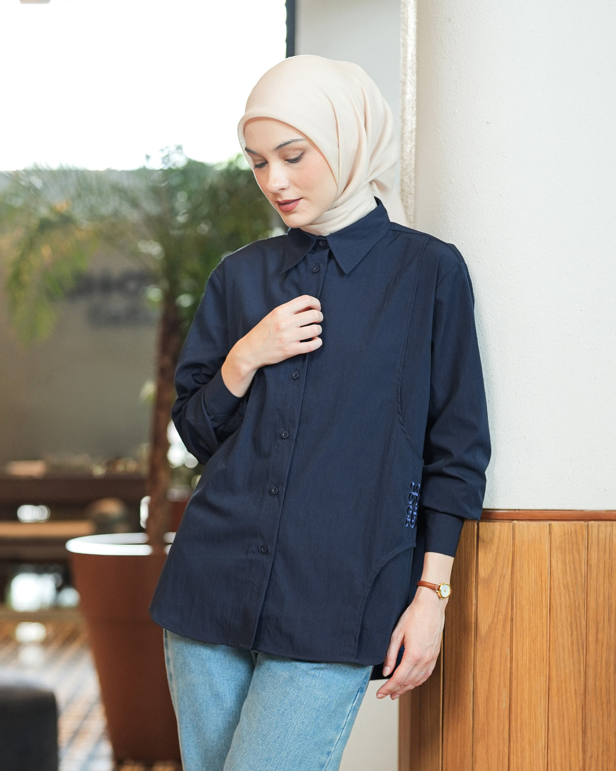Becca Shirt