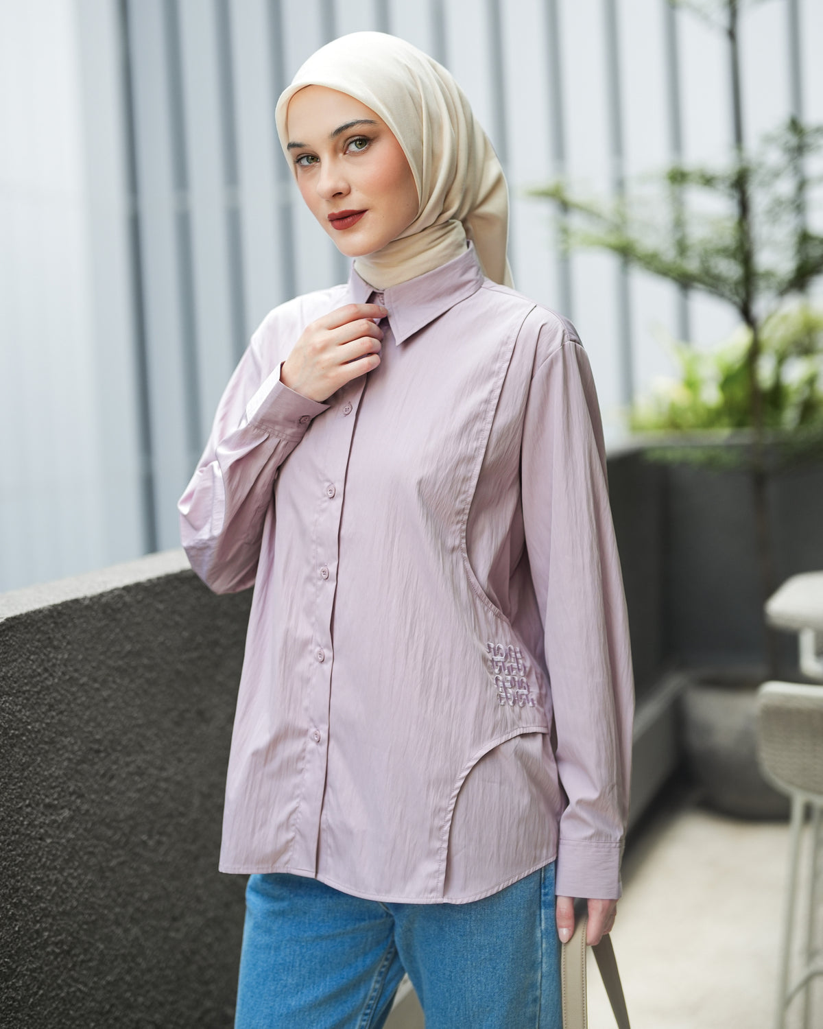 Becca Shirt