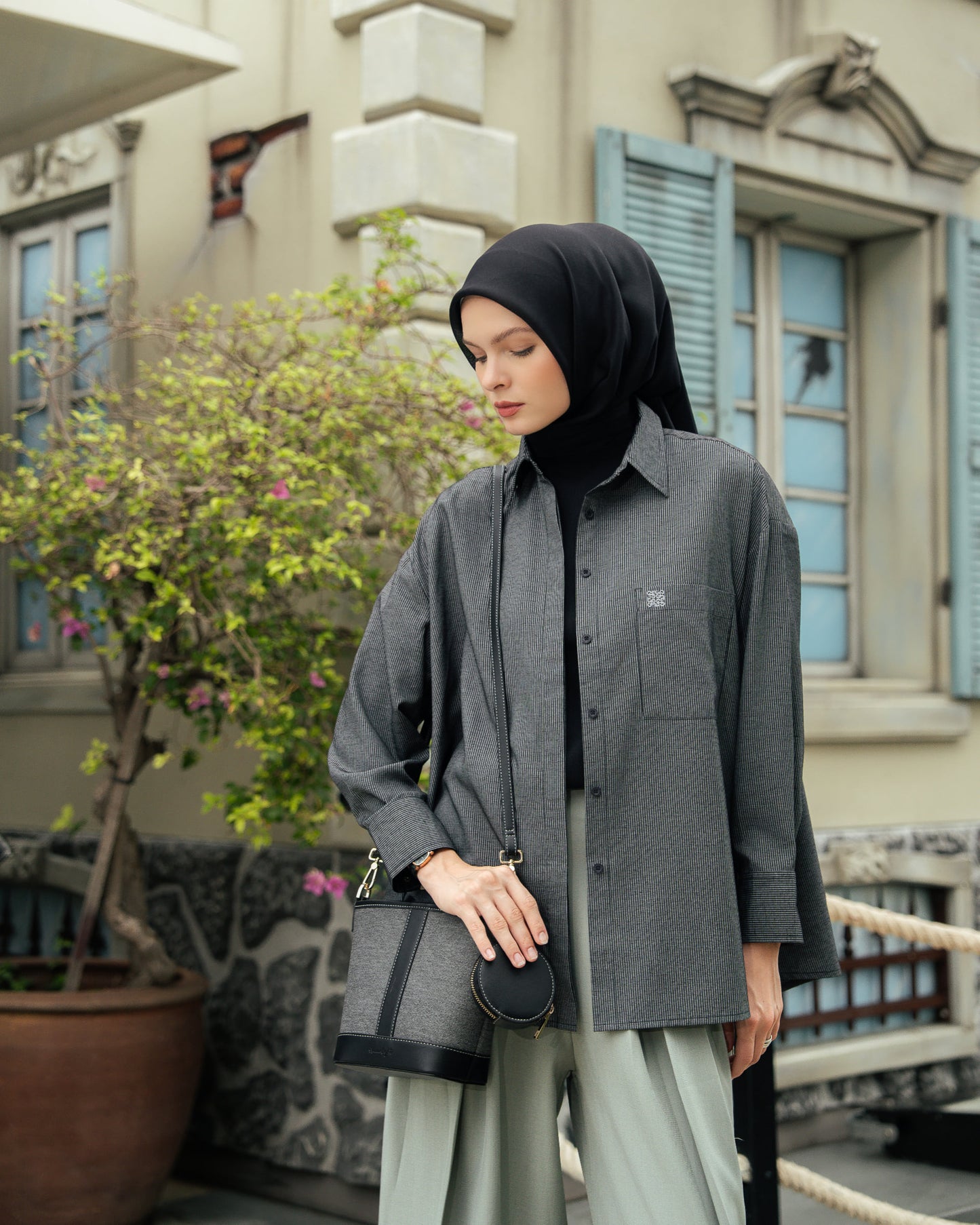 Bellina Bag