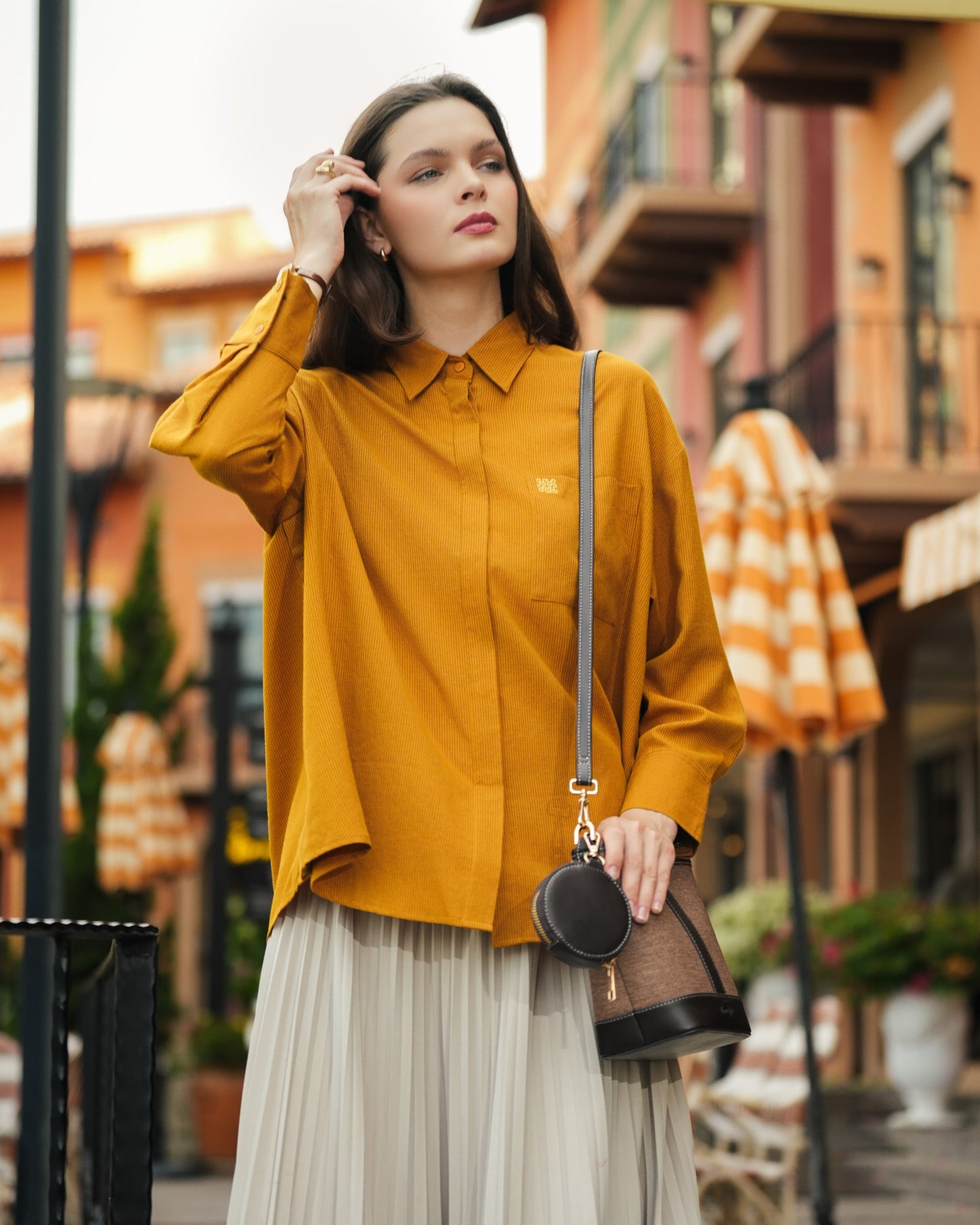 Bellina Bag