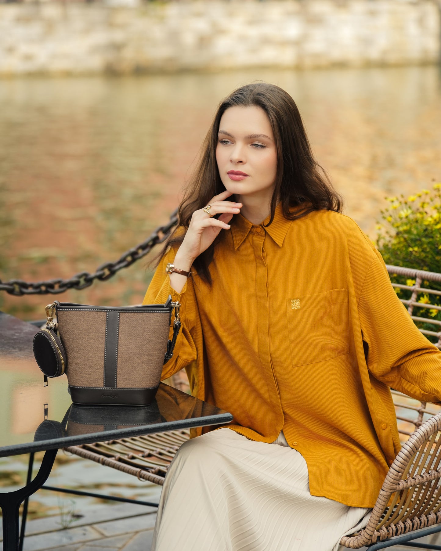 Bellina Bag