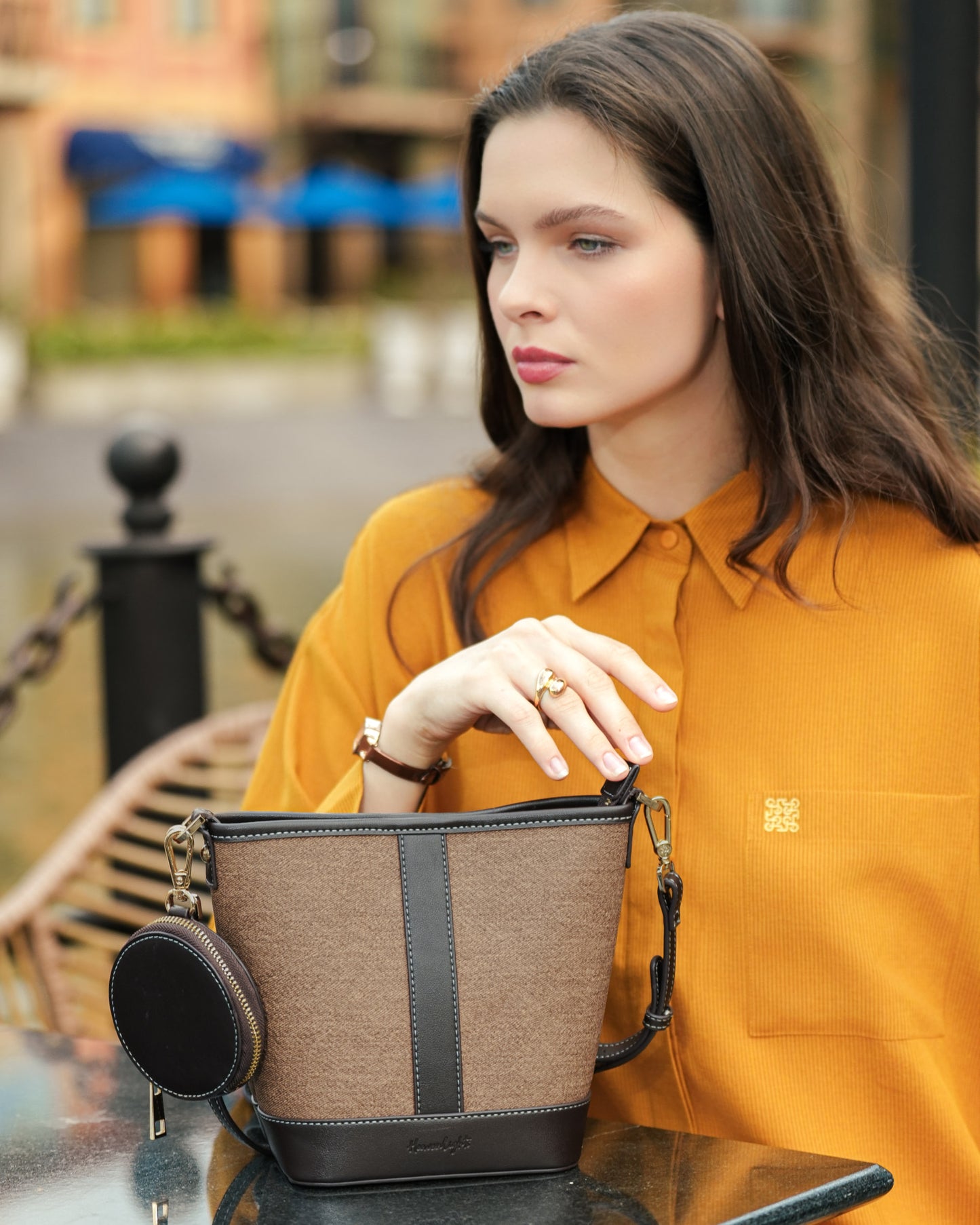 Bellina Bag