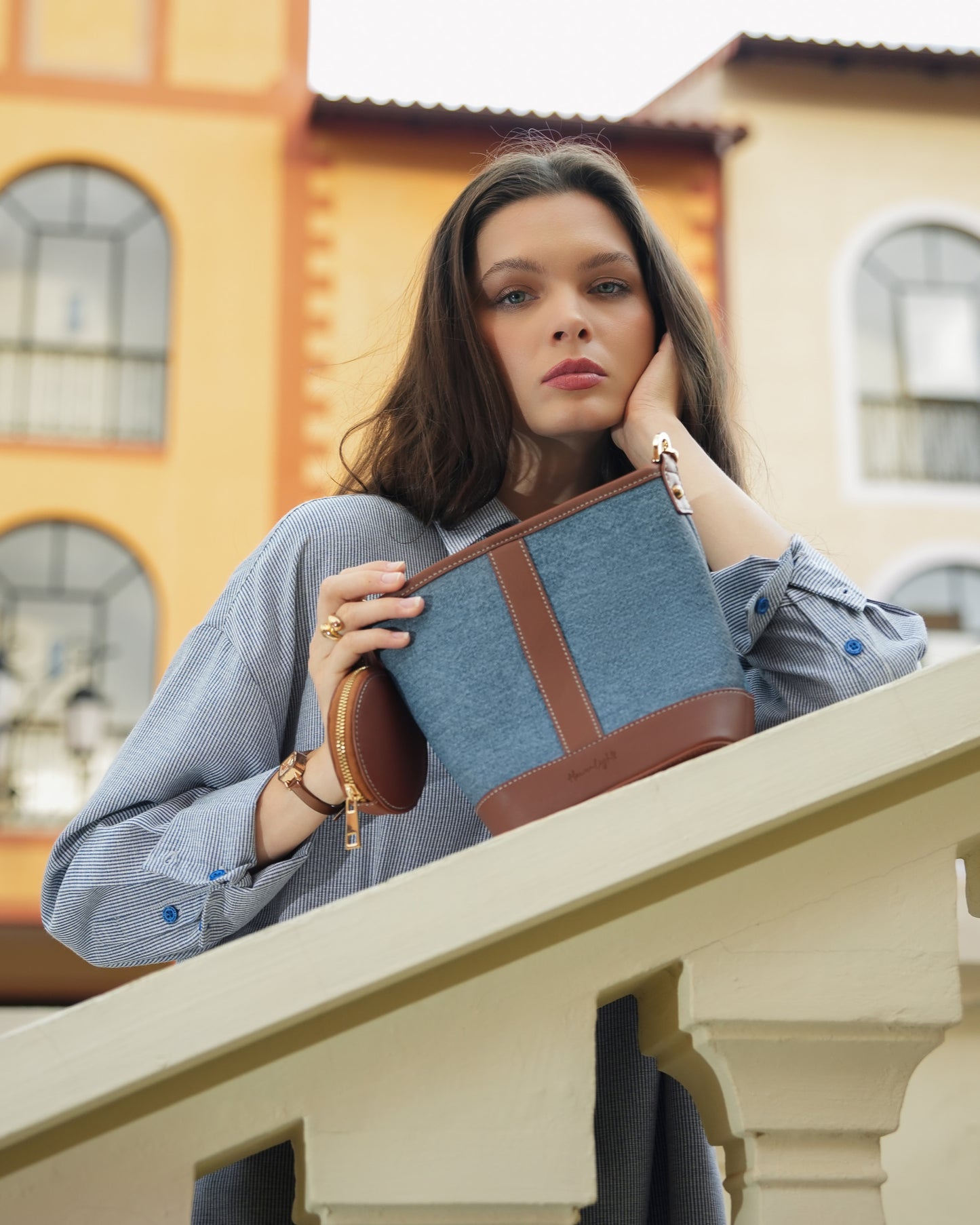 Bellina Bag