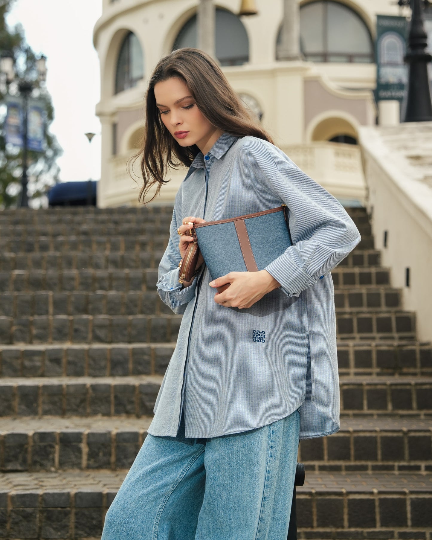 Bellina Bag