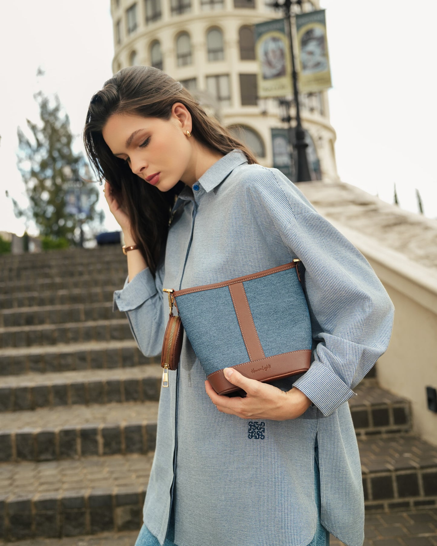 Bellina Bag