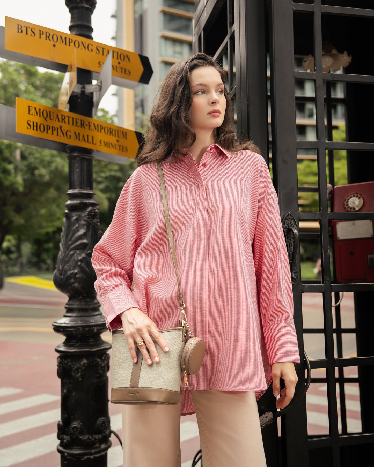 Bellina Bag