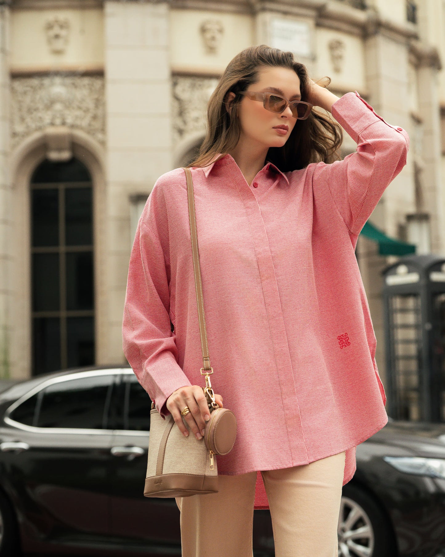 Bellina Bag