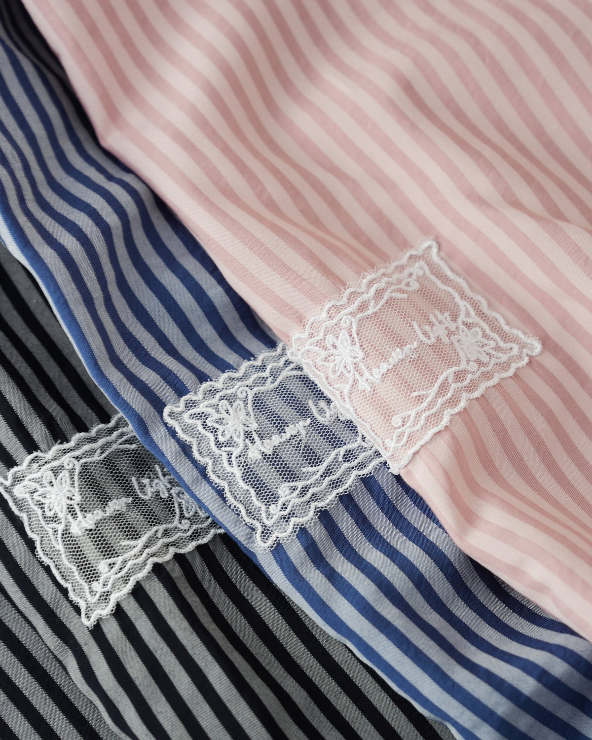 Velora Oversized Shirt
