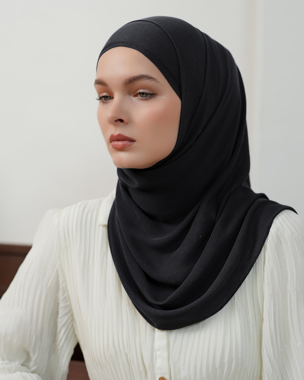 Benazir Pashmina