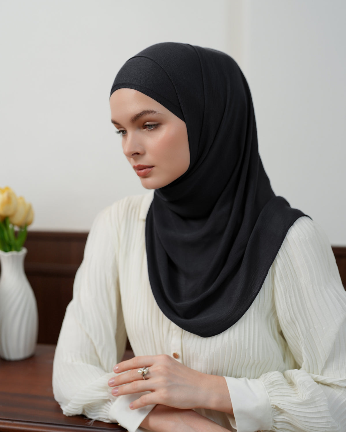 Benazir Pashmina