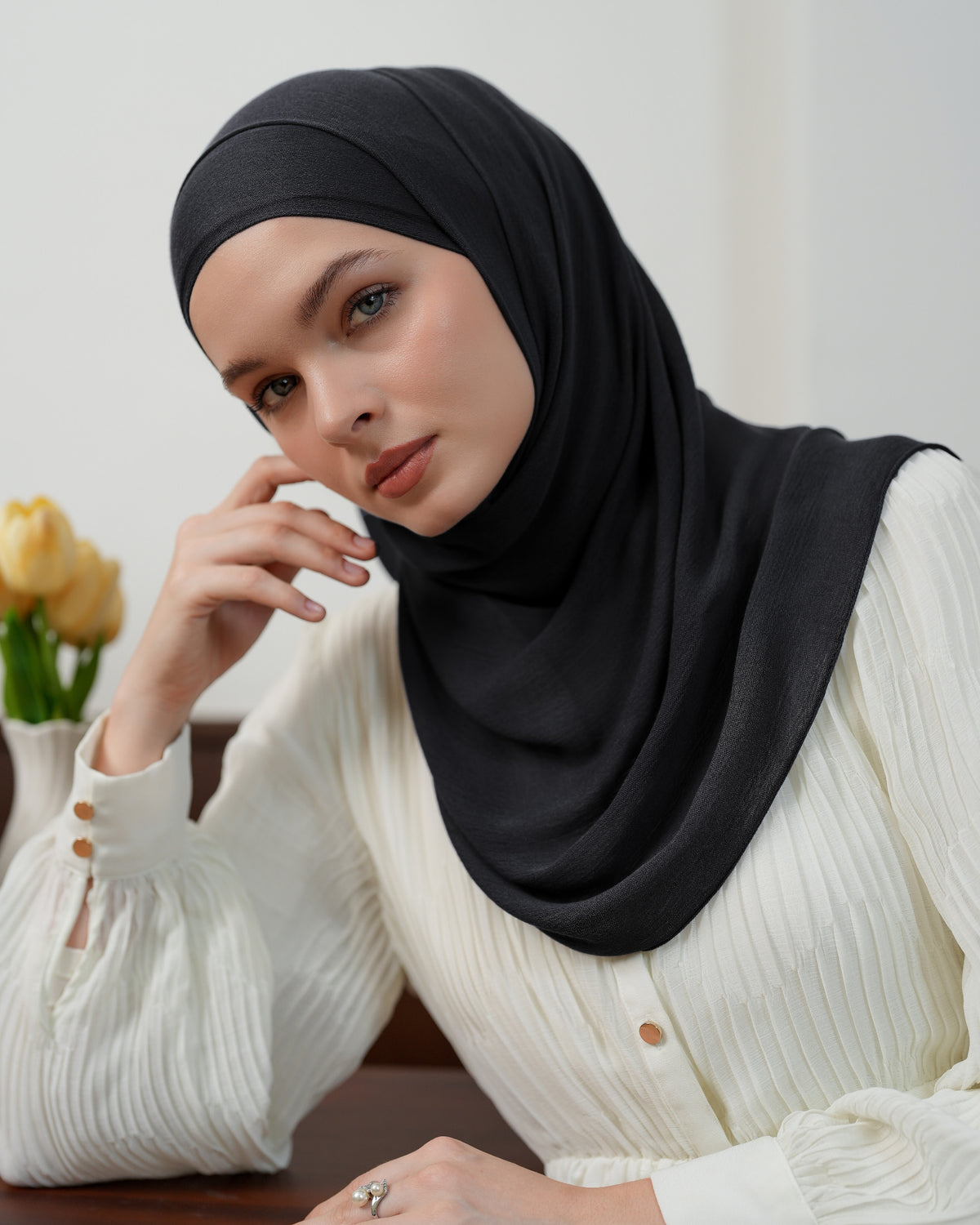 Benazir Pashmina