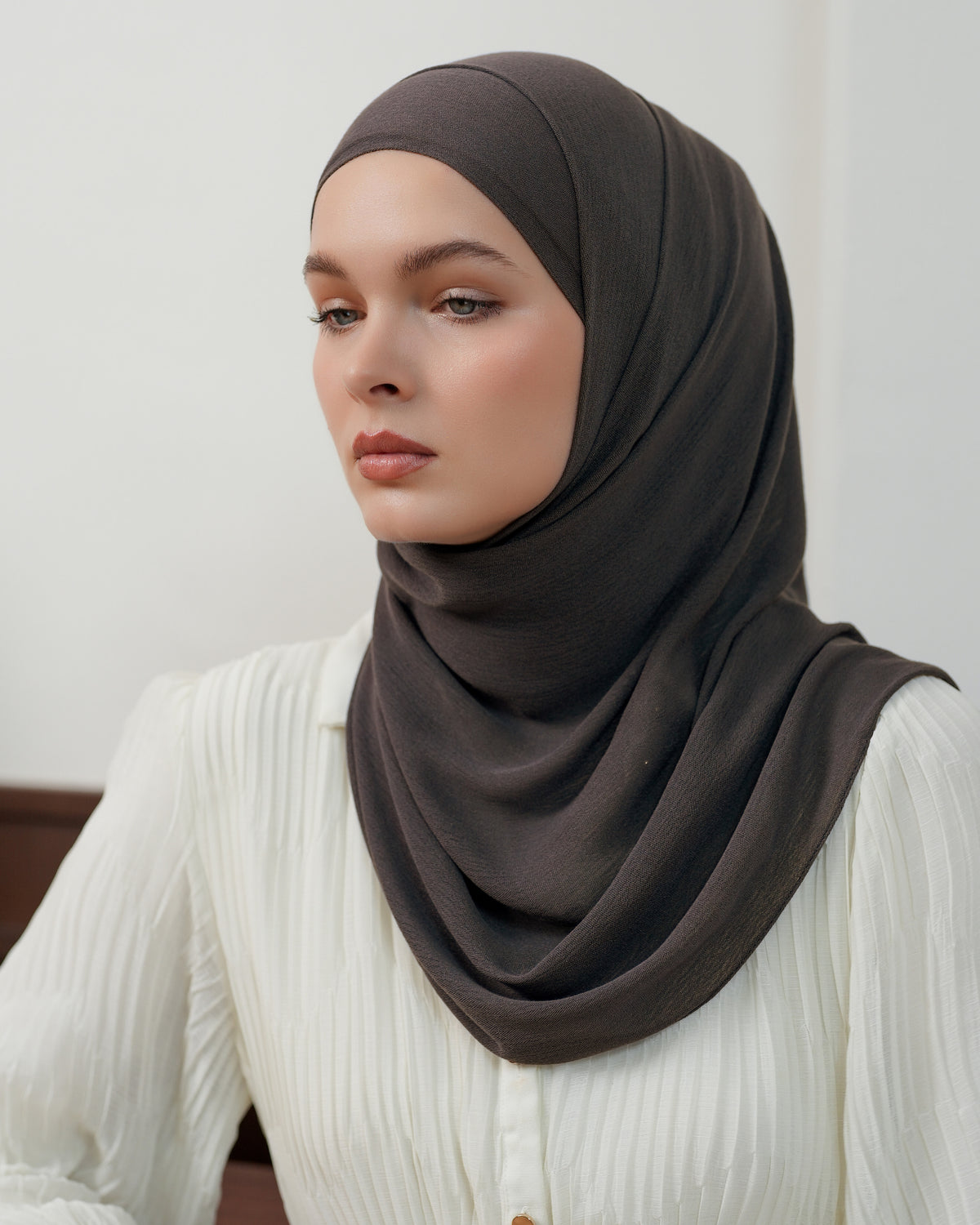 Benazir Pashmina
