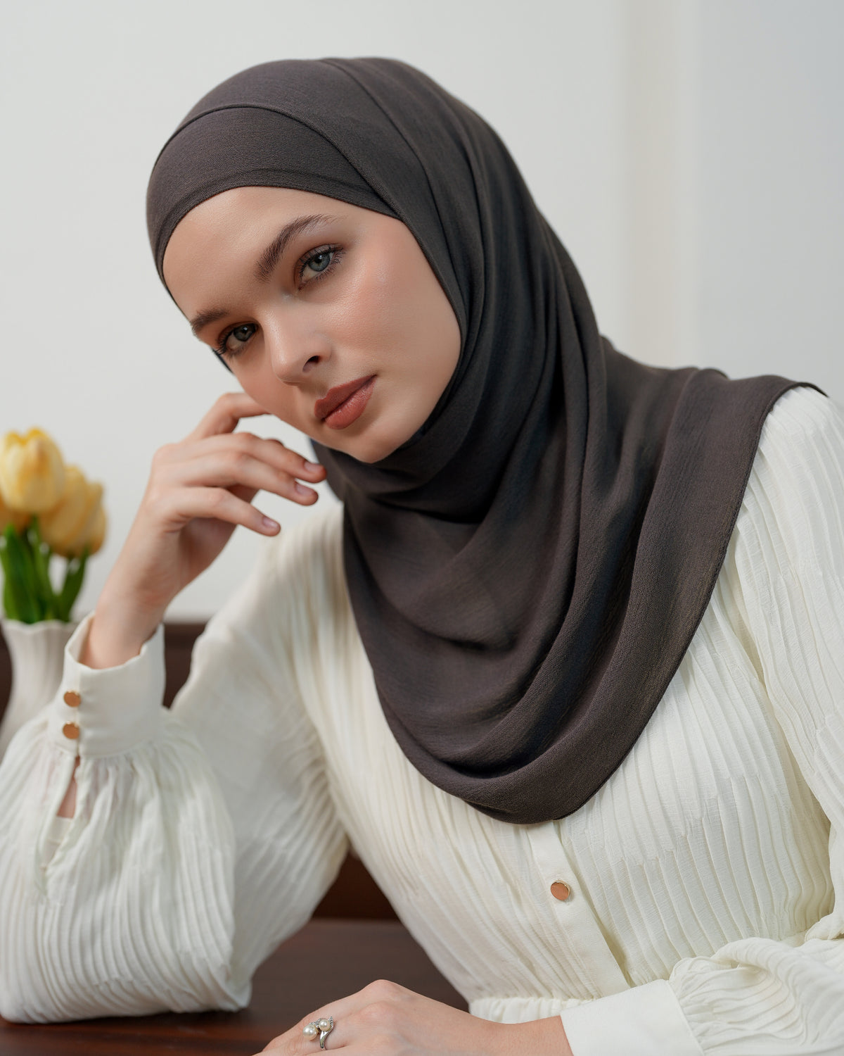 Benazir Pashmina