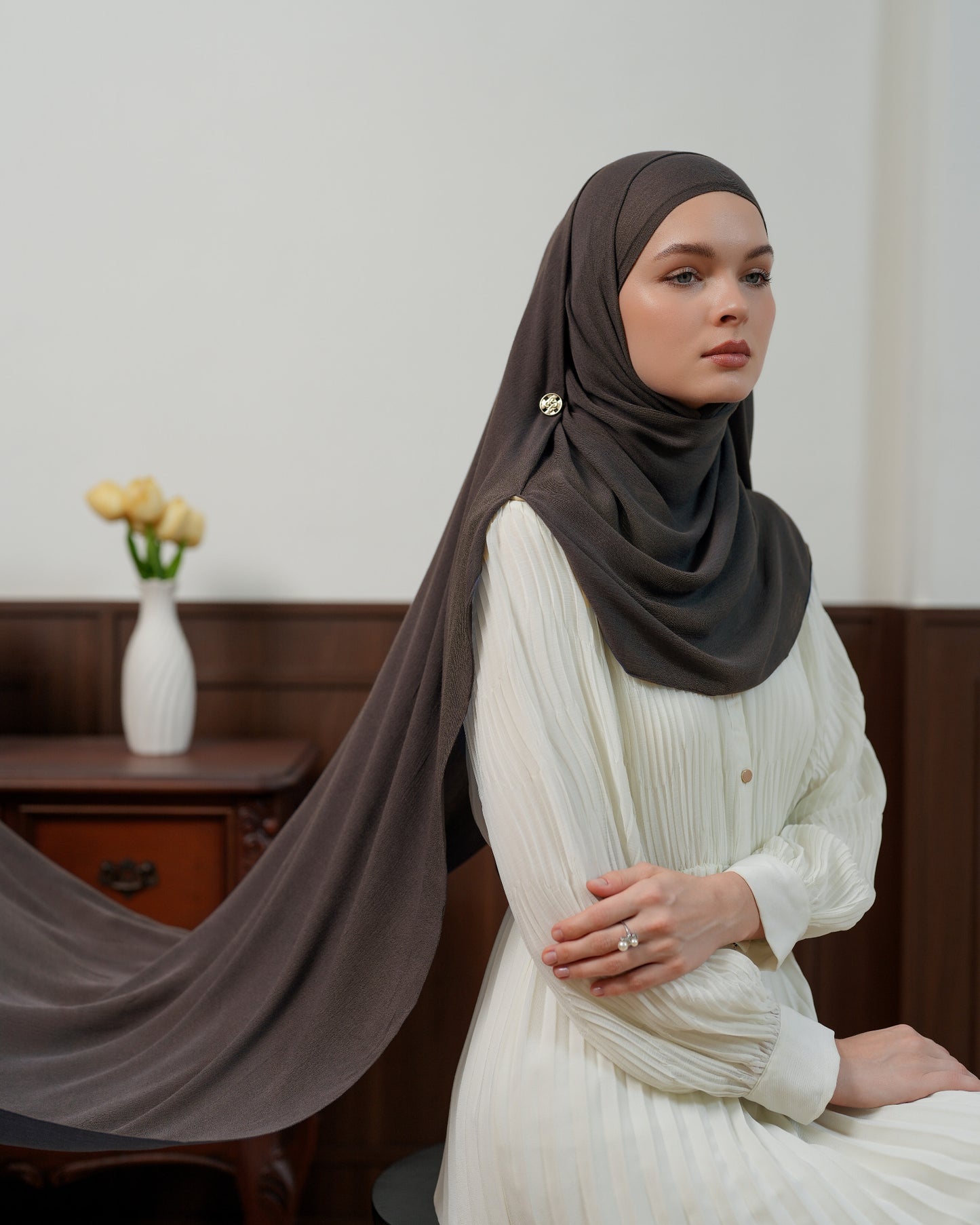 Benazir Pashmina
