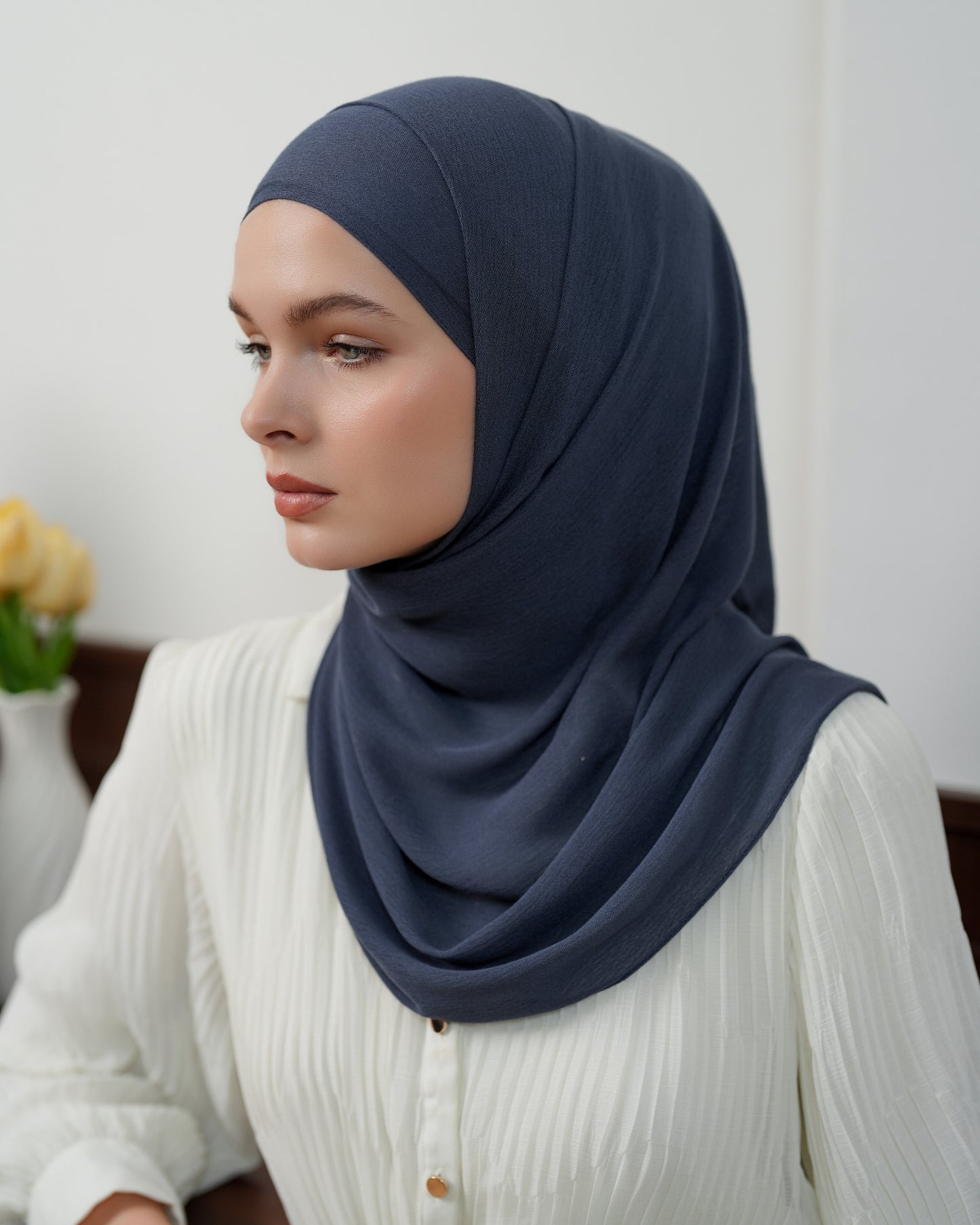 Benazir Pashmina