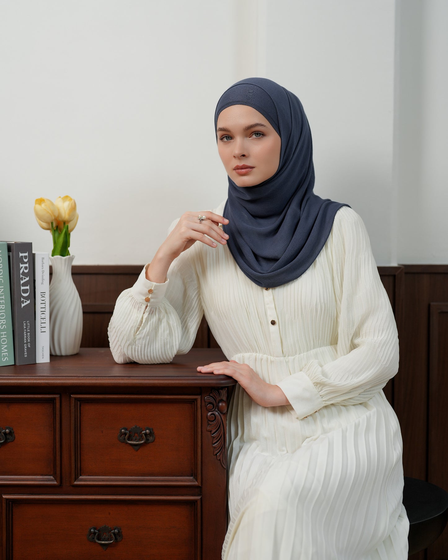 Benazir Pashmina