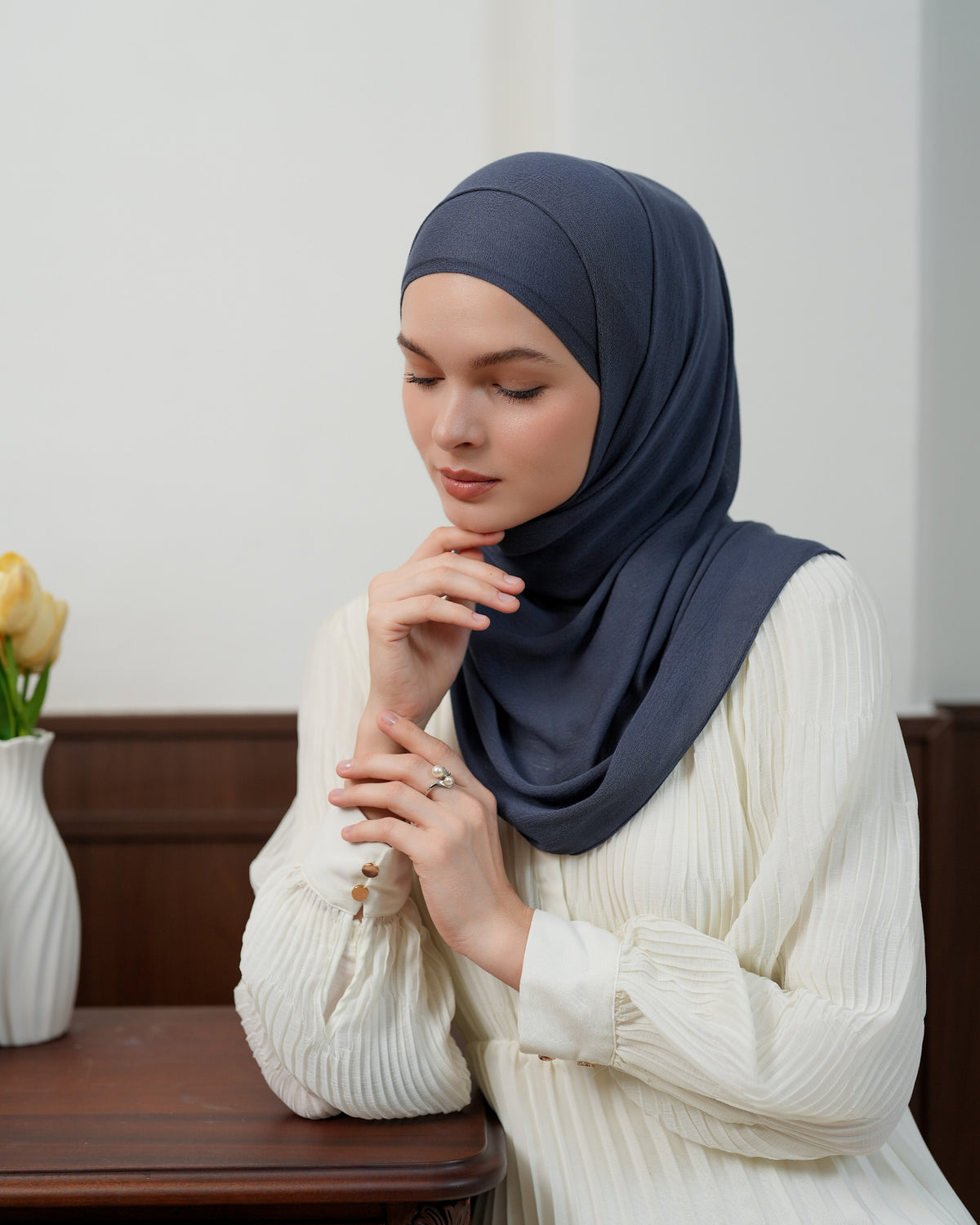 Benazir Pashmina