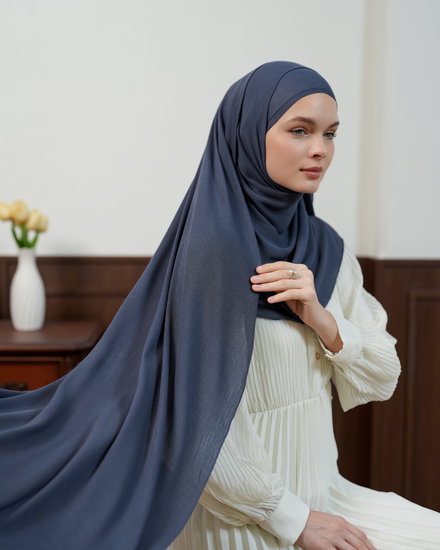 Benazir Pashmina