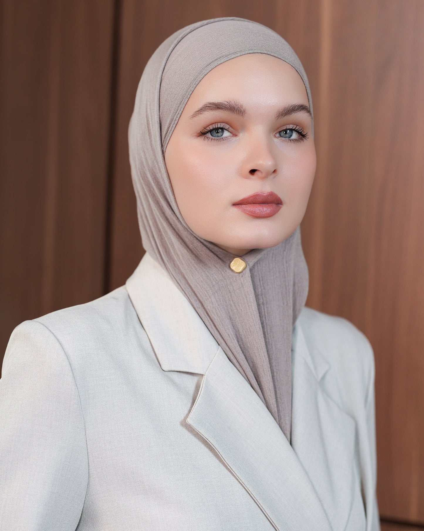 Benazir Pashmina