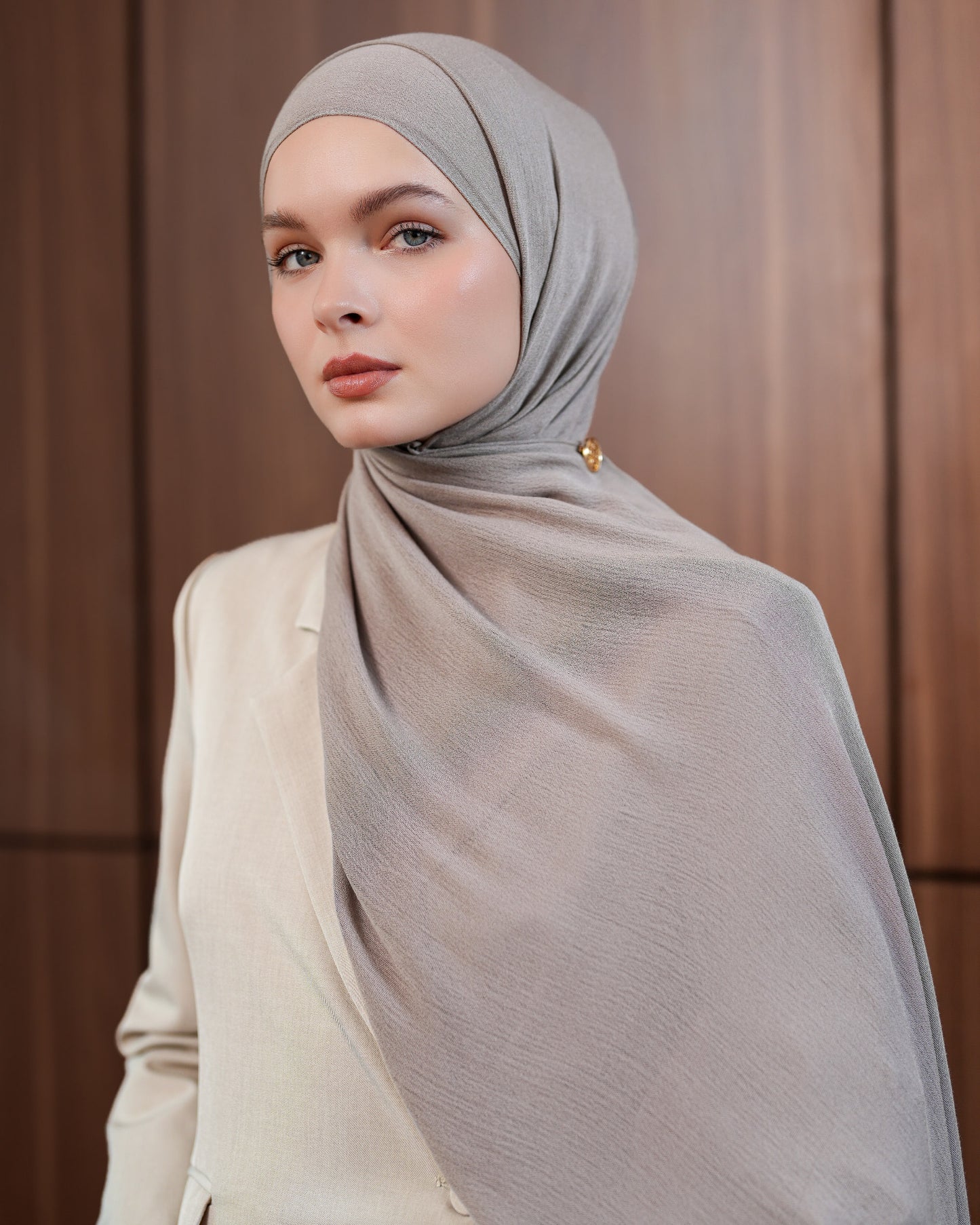 Benazir Pashmina
