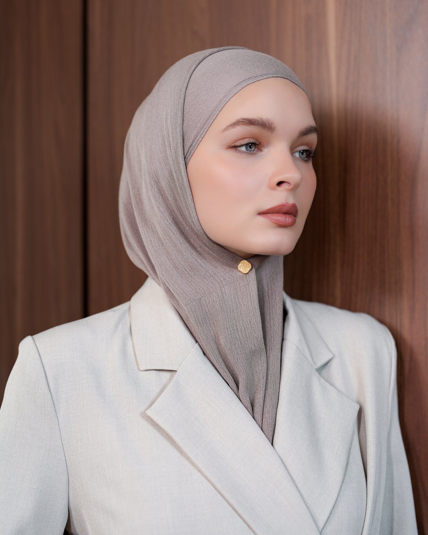 Benazir Pashmina